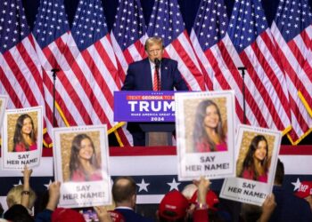 Trump’s new law will limit payments to hospitals that treat low-income patients – Stateline