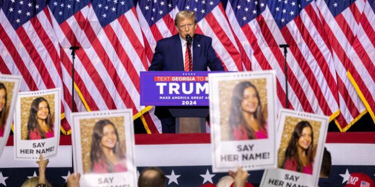 Trump’s new law will limit payments to hospitals that treat low-income patients – Stateline