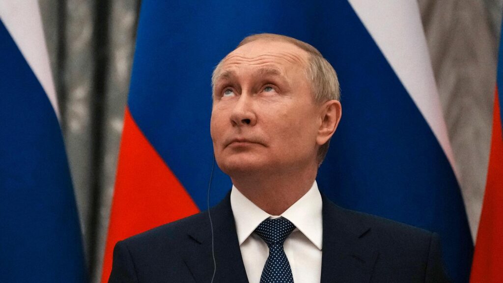 Putin Ally Issues Dire Warning About Russian Economy – Newsweek