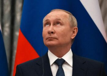 Putin Ally Issues Dire Warning About Russian Economy – Newsweek