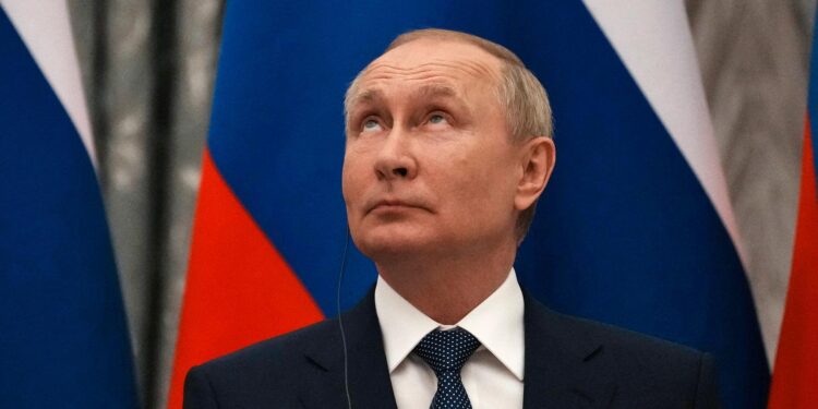 Putin Ally Issues Dire Warning About Russian Economy – Newsweek