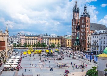 Poland vs Finland: UEFA World Cup Qualifiers stats & head-to-head – BBC