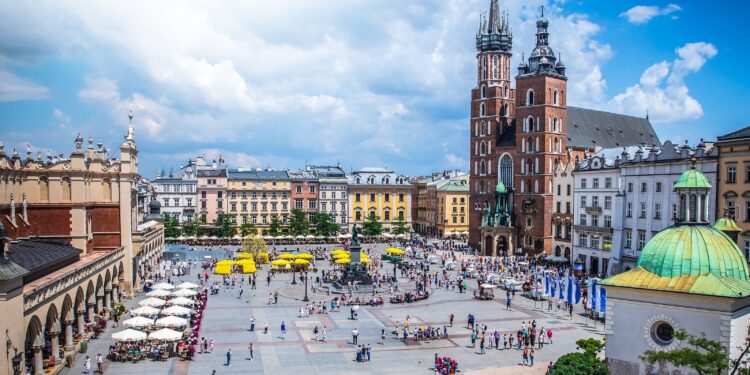 Poland vs Finland: UEFA World Cup Qualifiers stats & head-to-head – BBC