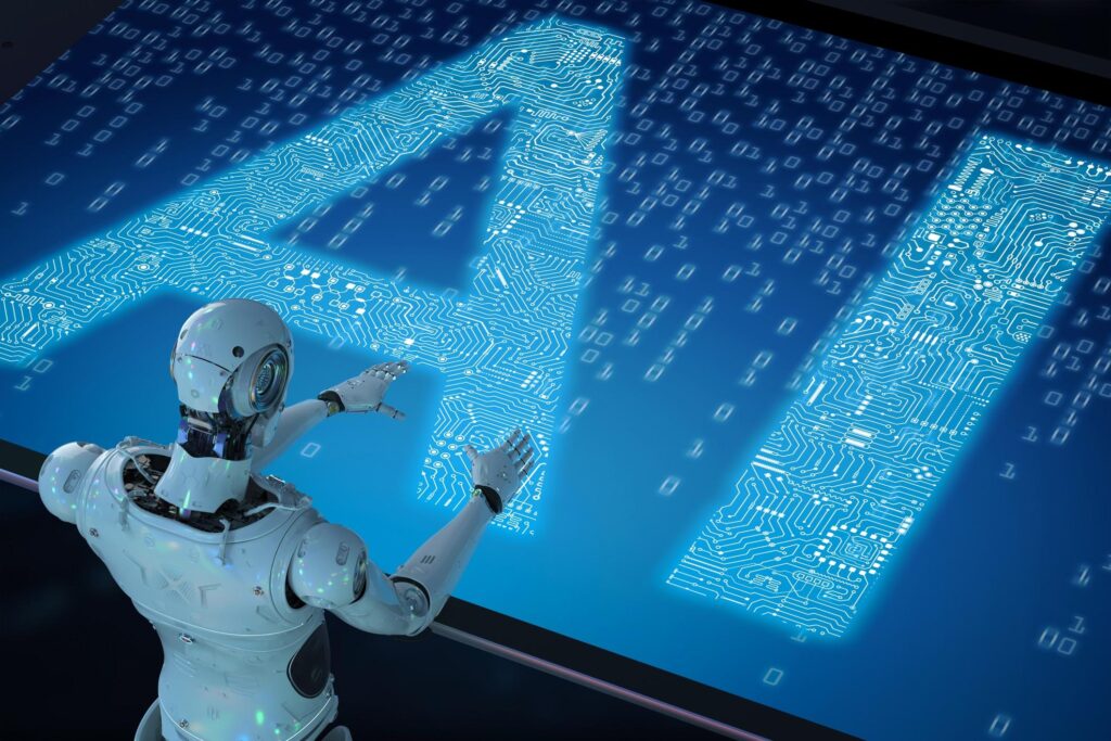 AI will reshape internet, create jobs in West Virginia says High Technology Foundation’s Estep – WV News