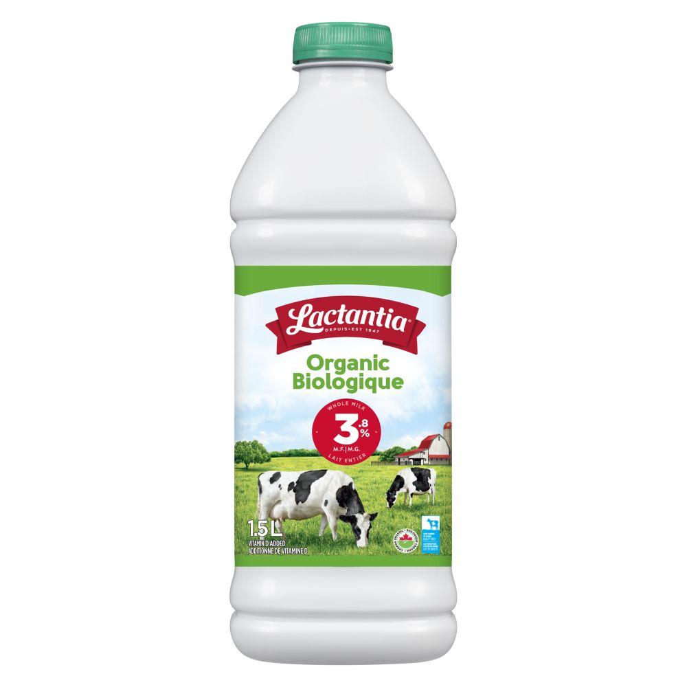 Column | Is whole milk better than low-fat? Here’s what the science says. – The Washington Post