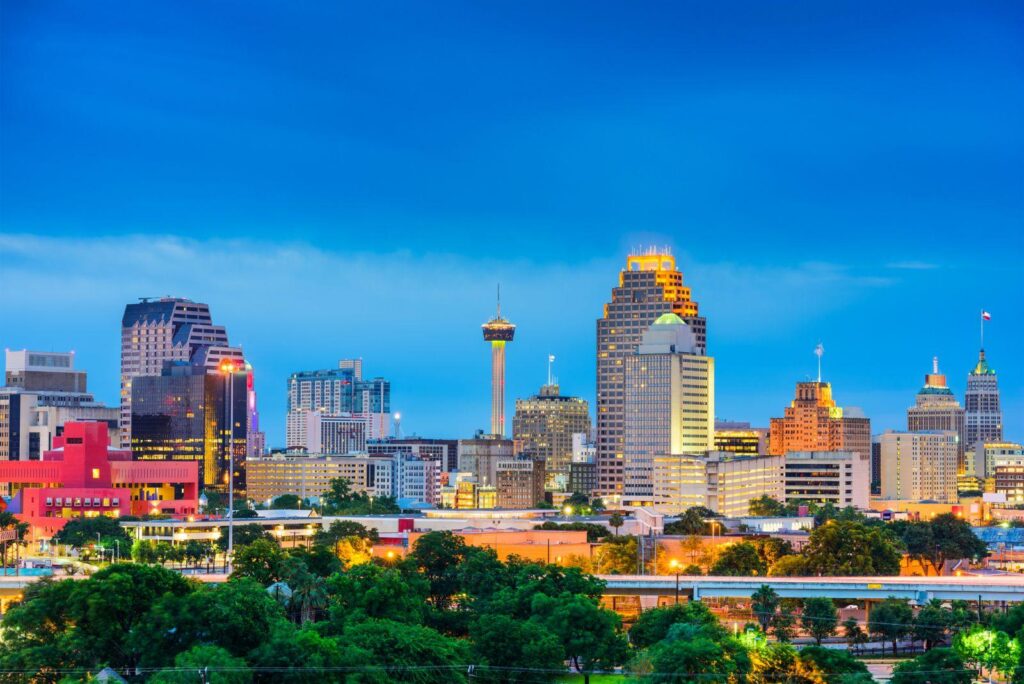Why this San Antonio shopping center could be an entertainment hub – MySA