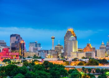 Why this San Antonio shopping center could be an entertainment hub – MySA