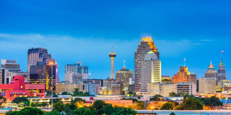 Why this San Antonio shopping center could be an entertainment hub – MySA