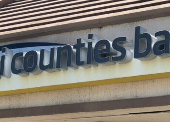 Tri-Counties Bank marks 50 years of growth with focus on technology and personal service – thebusinessjournal.com