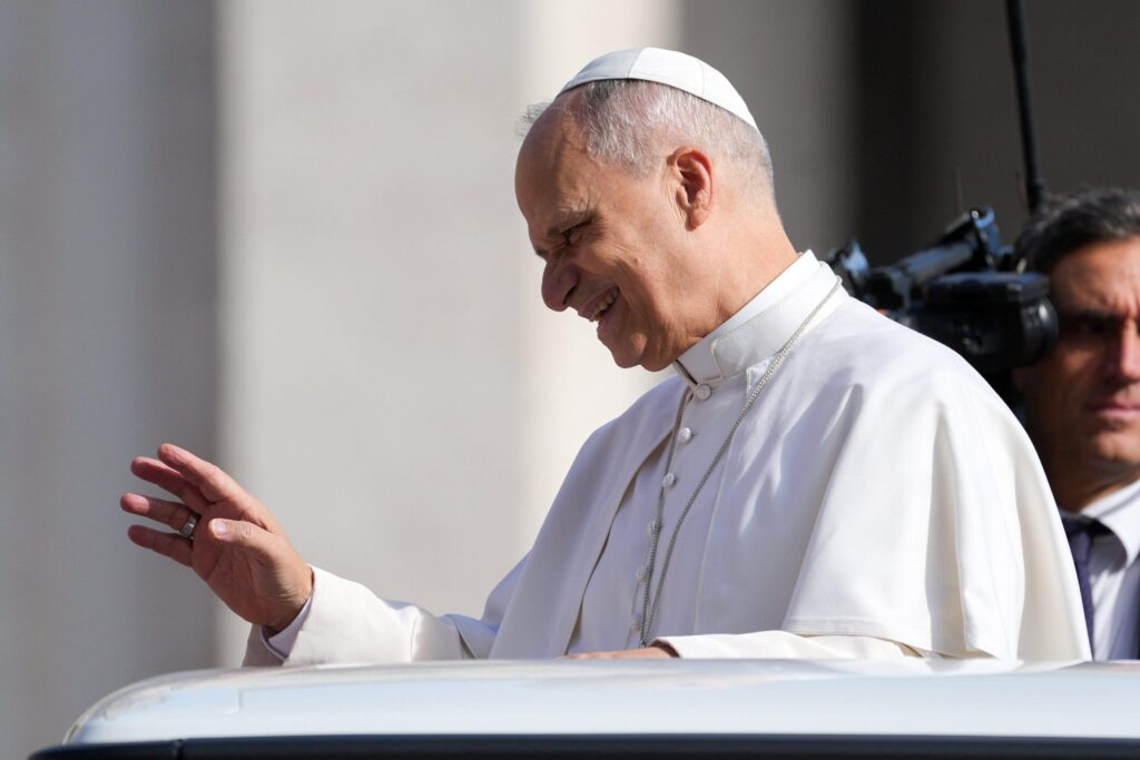 Pope Leo XIV: Caring for Creation is our vocation – Vatican News