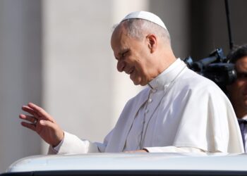 Pope Leo XIV: Caring for Creation is our vocation – Vatican News