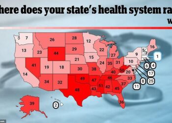 State Health Care Spending Growth Trends Point to Need for Policy Action – Milbank Memorial Fund
