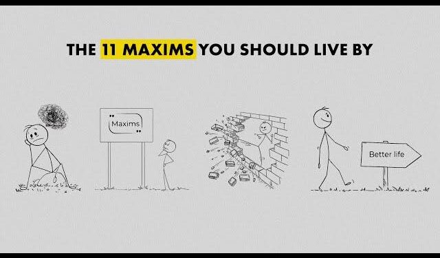 22 Timeless Money Maxims That Hold up in the Current Economy – Money Talks News