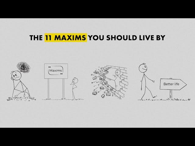 22 Timeless Money Maxims That Hold up in the Current Economy – Money Talks News