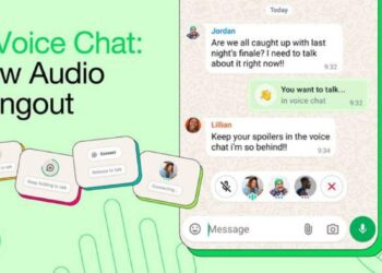 Why group chats drain you more than actual conversations — even when you hardly say a word – VegOut