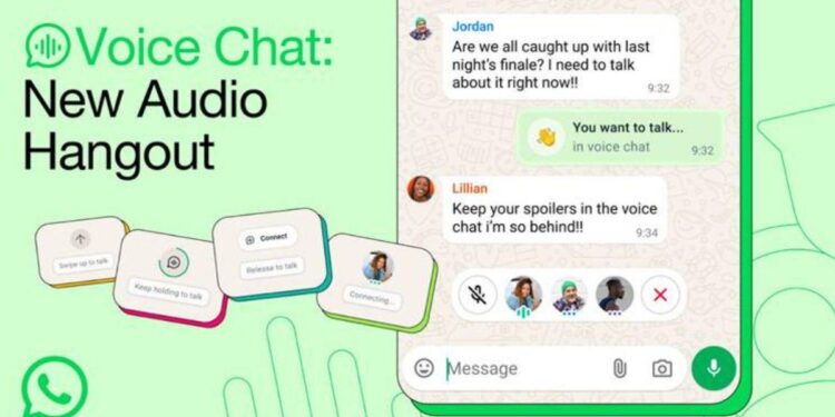 Why group chats drain you more than actual conversations — even when you hardly say a word – VegOut