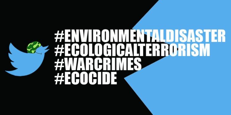 Science is under siege from weaponised disinformation – posing a threat to human civilisation – The Guardian