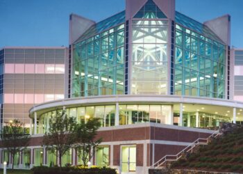 Lincoln Laboratory technologies win seven R&D 100 Awards for 2025 – MIT News