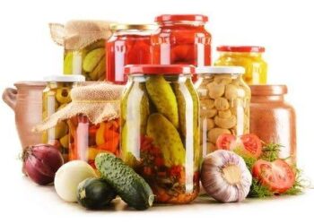 The art of pickling: Preserving flavor and tradition – upstatetoday.com