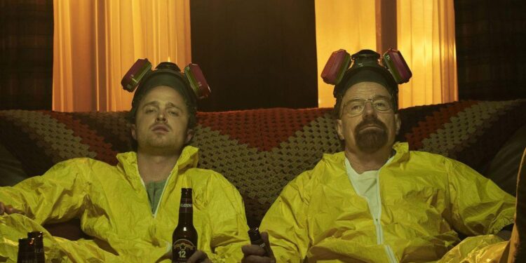 ‘Breaking Bad’ star arrested for incident with neighbor. Here’s the latest – PennLive.com