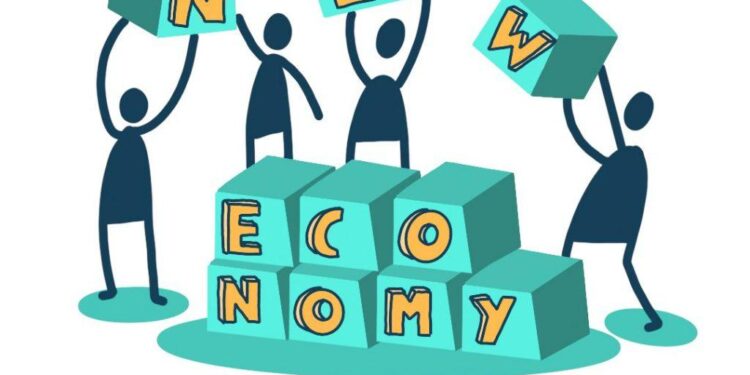 The Economy Just Lost Nearly A Million Jobs, On Paper – Investopedia