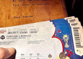 Everything you need to know about how to buy 2026 FIFA World Cup tickets – CNN