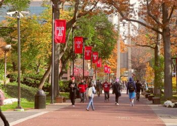 Temple University: Master of Science in Sport Business – SportBusiness