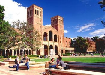 UCLA’s Terence Tao: Funding suspensions and the future of math and science – Newsroom | UCLA