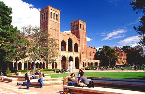 UCLA’s Terence Tao: Funding suspensions and the future of math and science – Newsroom | UCLA