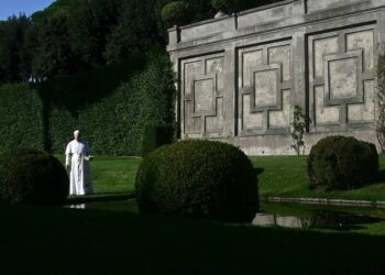 Legacy of ‘green’ papal teaching to take root at Vatican ecology center – Baptist News Global