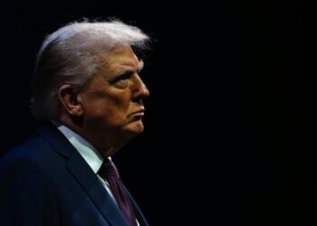 Outpouring of grief from Trump, Vance other leaders after Charlie Kirk fatal shooting – ABC News