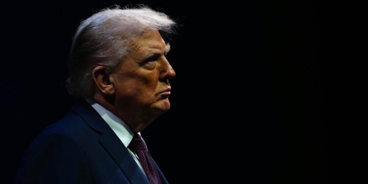 Outpouring of grief from Trump, Vance other leaders after Charlie Kirk fatal shooting – ABC News