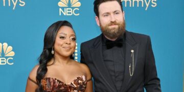 Quinta Brunson, John Stamos Join Entertainment and Technology Summit – Variety