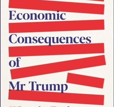 Revised numbers show Trump inherited a far worse economy from Biden than reported by BLS – WRGB