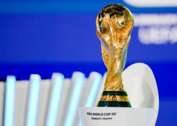 FIFA World Cup 2026 tickets now up for grabs – NBC 5 Dallas-Fort Worth