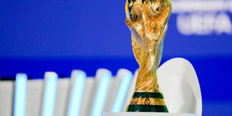 FIFA World Cup 2026 tickets now up for grabs – NBC 5 Dallas-Fort Worth