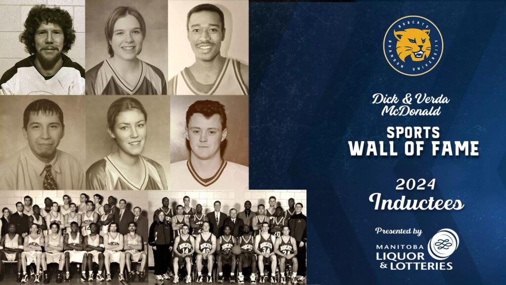 Five to be inducted to Bobcat Sports Hall of Fame – Brookings Register