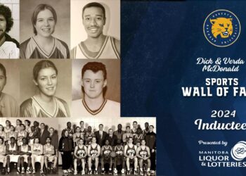Five to be inducted to Bobcat Sports Hall of Fame – Brookings Register