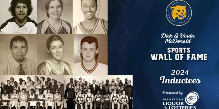 Five to be inducted to Bobcat Sports Hall of Fame – Brookings Register