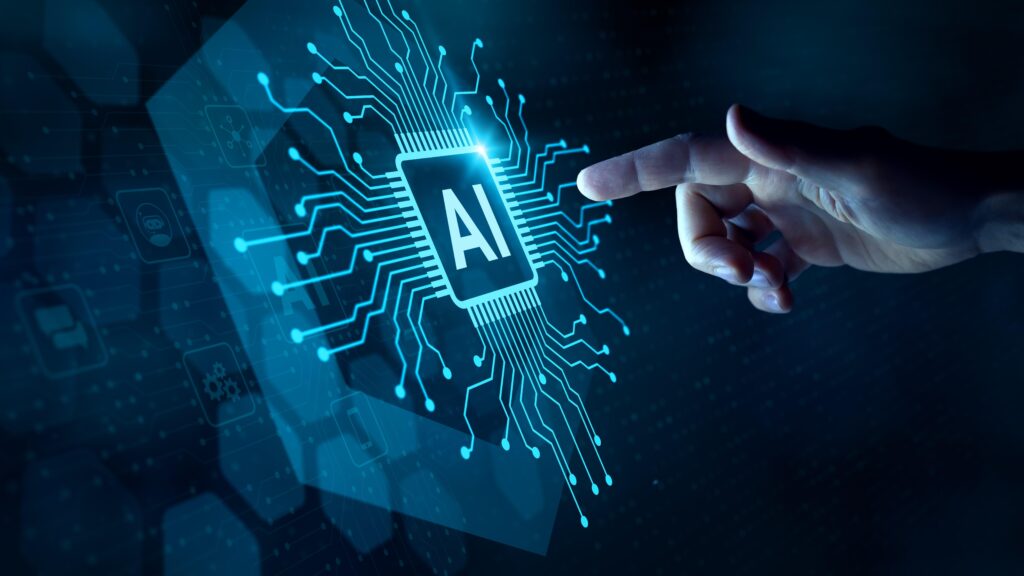 AI is the ‘most transformational technology’ in our lifetime, AMD CEO argues – Fox Business