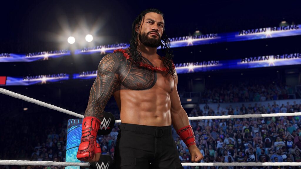 The other WWE star James Gunn wanted for Peacemaker instead of John Cena – yahoo.com