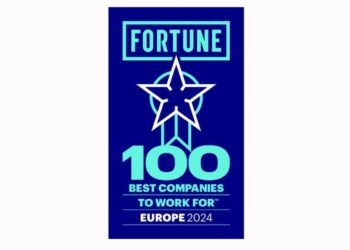 World’s Best Companies of 2025 – Time Magazine