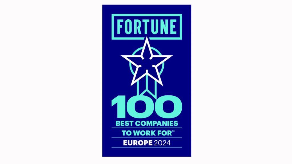 World’s Best Companies of 2025 – Time Magazine