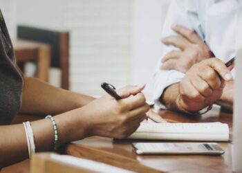 Opinion: It’s Time to Rethink the Academic Tenure Process – Undark Magazine