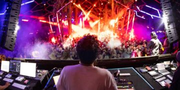 Behind the turntables: DJ Johnny Kage’s story of perseverance – yahoo.com