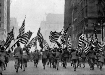 Lori Falce: Finding a solution to political violence is science fiction – TribLIVE.com