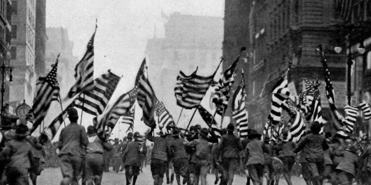 Lori Falce: Finding a solution to political violence is science fiction – TribLIVE.com