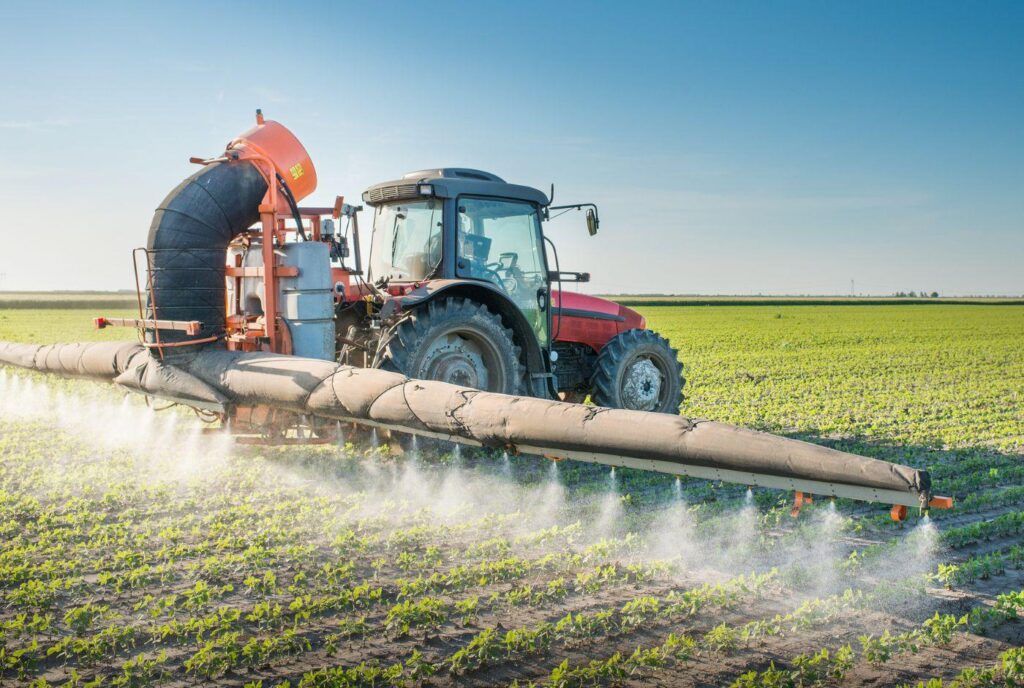 Why pesticides could threaten a MAGA-MAHA political divorce – CNN