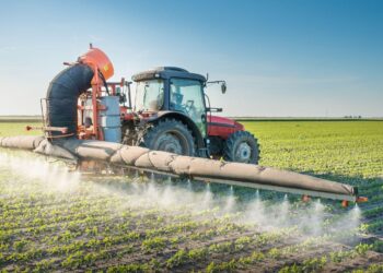 Why pesticides could threaten a MAGA-MAHA political divorce – CNN