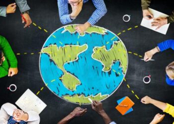 New global collaboration uses UC Davis experts and AI to spot the next pandemic – University of California – Davis Health